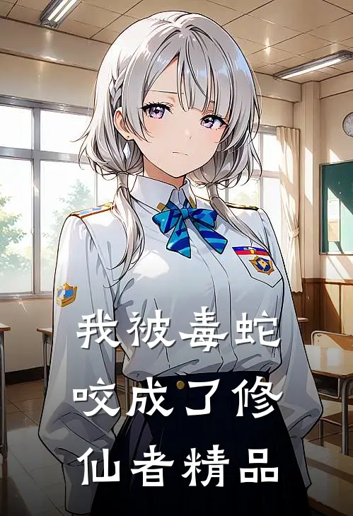我被毒蛇咬成了修仙者精品