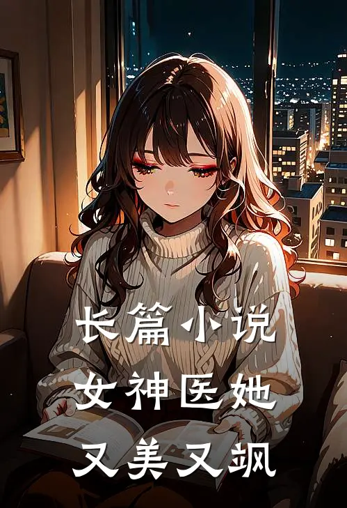 长篇小说女神医她又美又飒