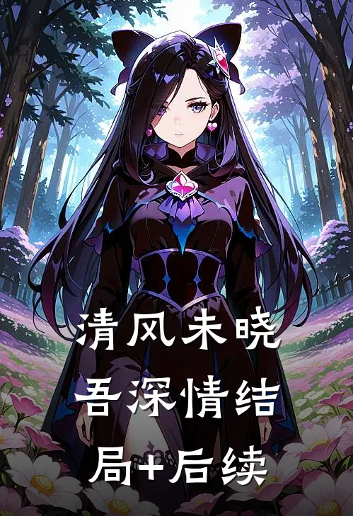 清风未晓吾深情结局+后续