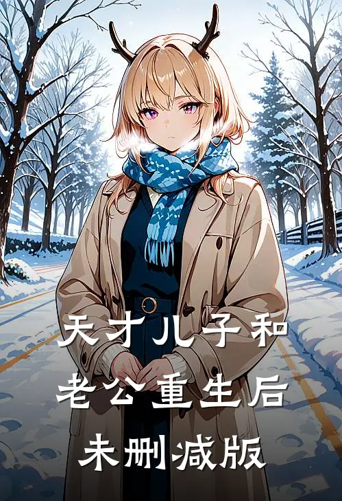 天才儿子和老公重生后未删减版