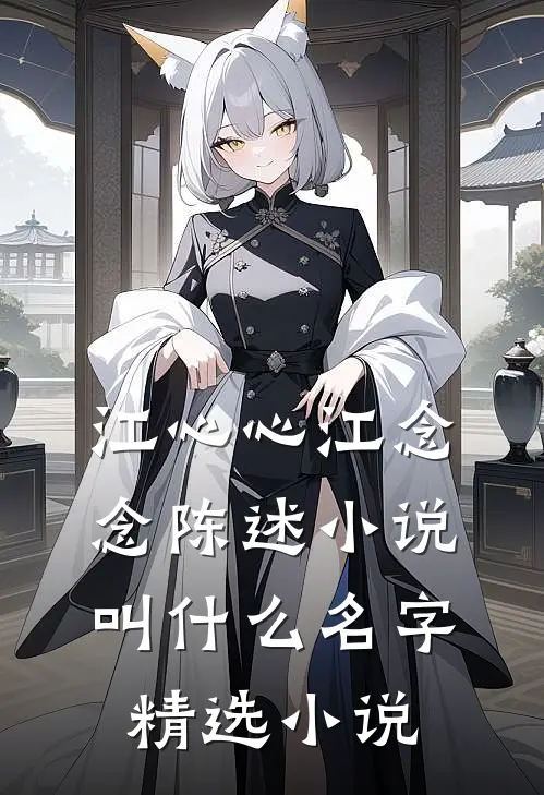 江心心江念念陈述小说叫什么名字精选小说