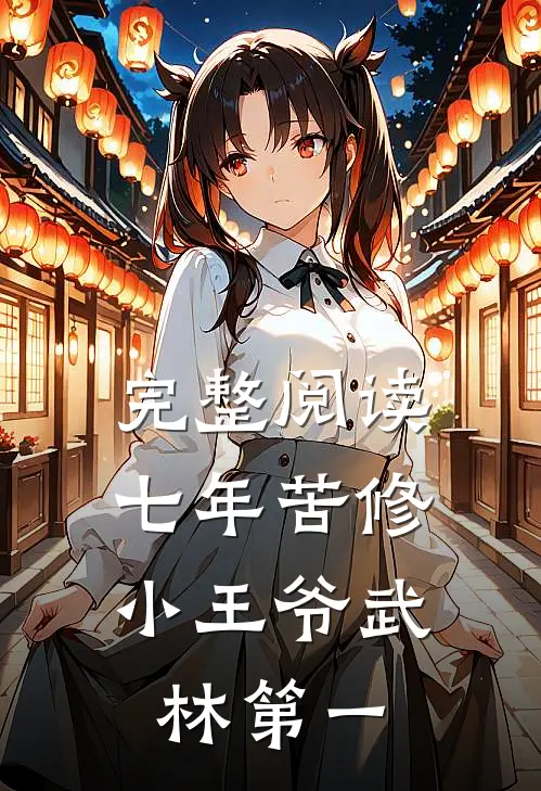 完整阅读七年苦修，小王爷武林第一