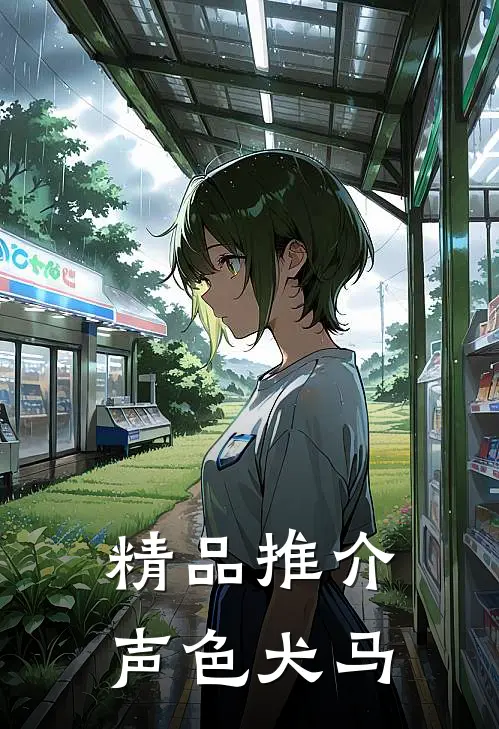 精品推介声色犬马