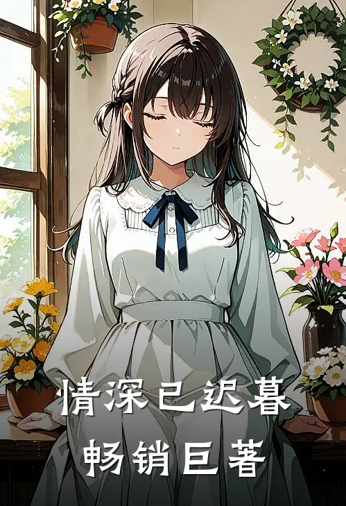 情深已迟暮畅销巨著