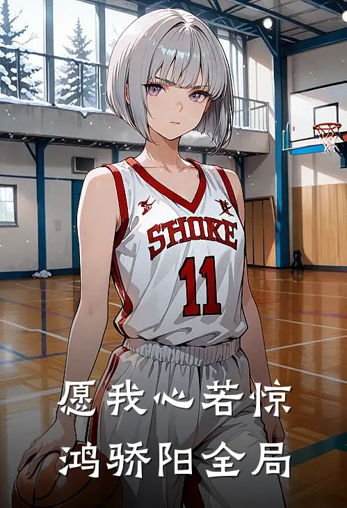 愿我心若惊鸿骄阳全局
