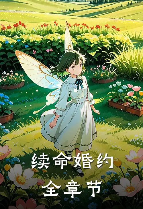 续命婚约全章节