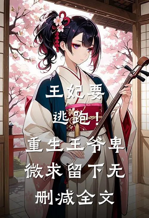 王妃要逃跑！重生王爷卑微求留下无删减全文