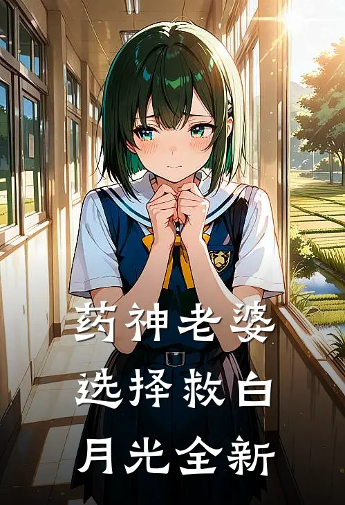 药神老婆选择救白月光全新