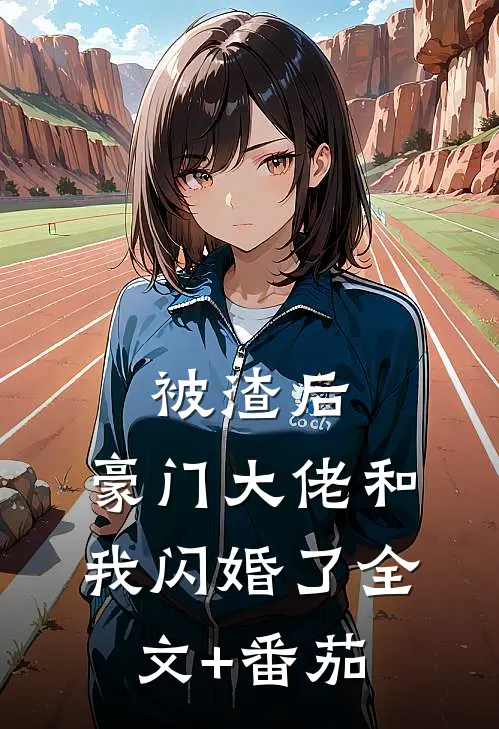 被渣后，豪门大佬和我闪婚了全文+番茄