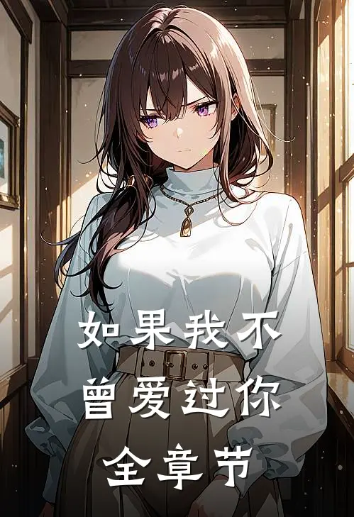 如果我不曾爱过你全章节