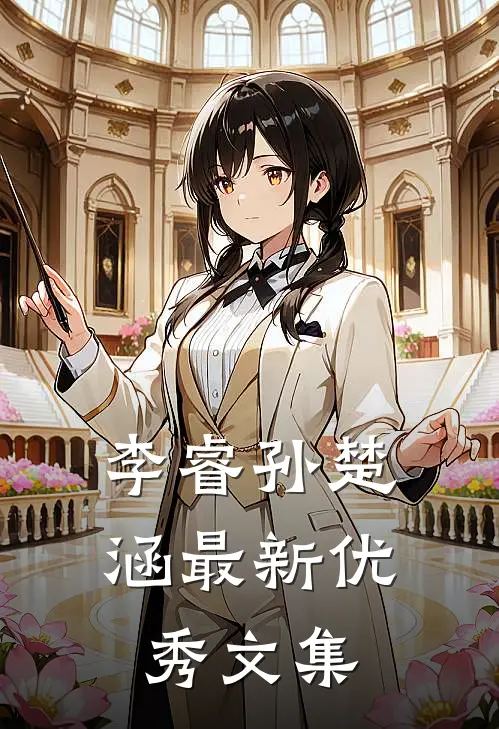 李睿孙楚涵最新优秀文集