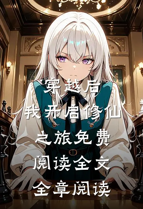 穿越后,我开启修仙之旅免费阅读全文全章阅读