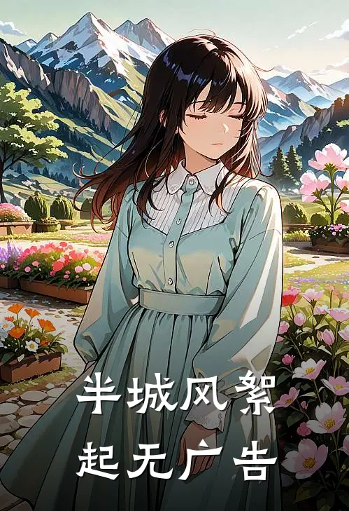 半城风絮起无广告