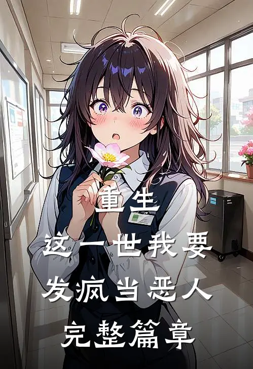 重生：这一世我要发疯当恶人完整篇章