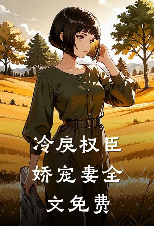 冷戾权臣娇宠妻全文免费