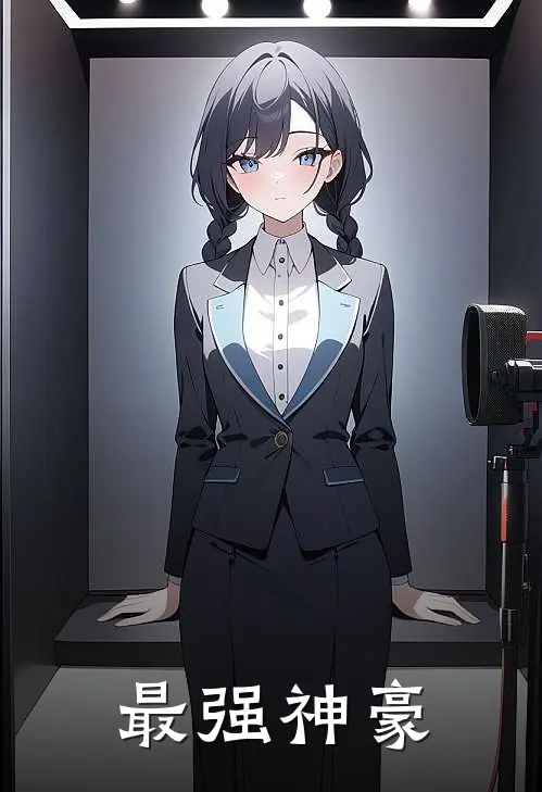 最强神豪