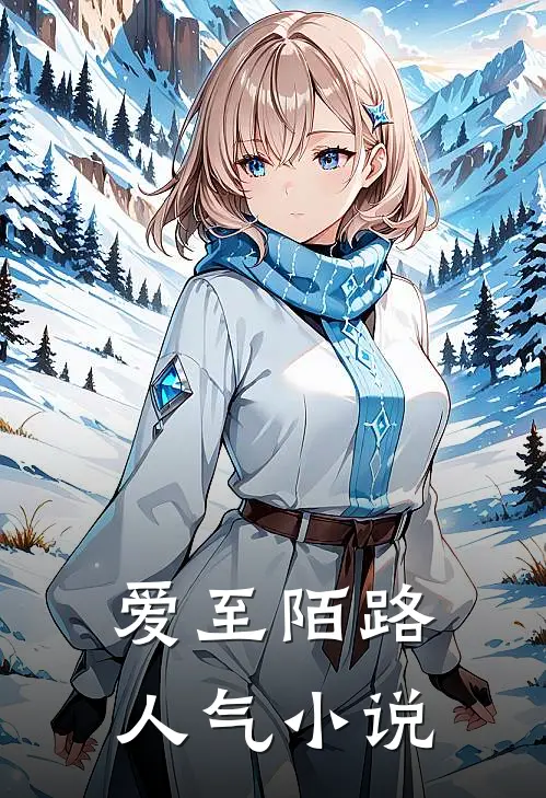 爱至陌路人气小说