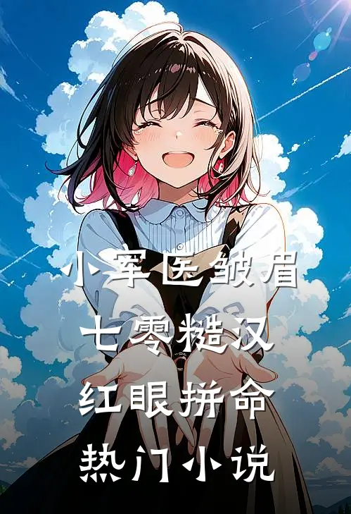 小军医皱眉，七零糙汉红眼拼命热门小说