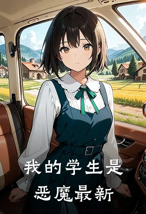 我的学生是恶魔最新