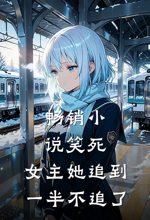 畅销小说笑死，女主她追到一半不追了