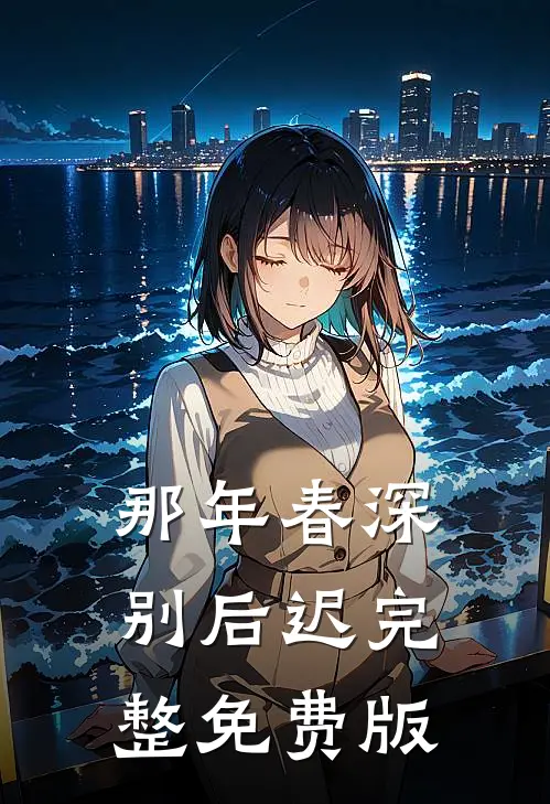那年春深别后迟完整免费版
