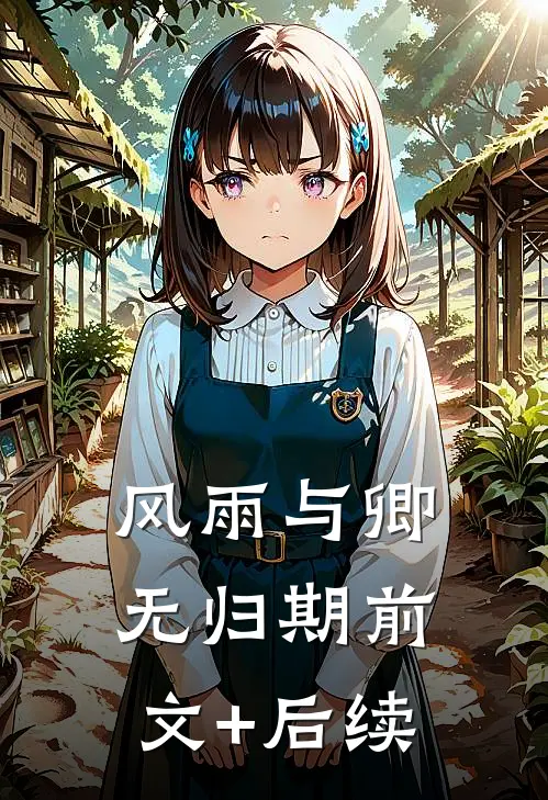 风雨与卿无归期前文+后续