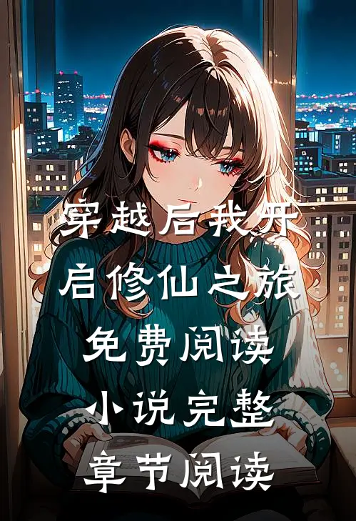 穿越后我开启修仙之旅免费阅读小说完整章节阅读