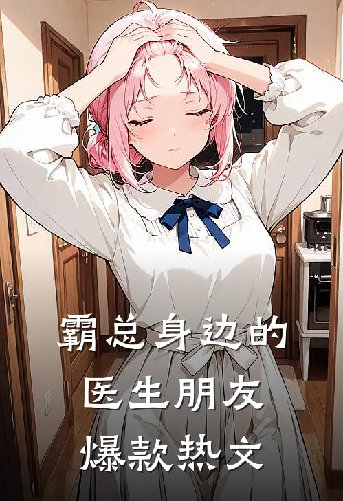 霸总身边的医生朋友爆款热文