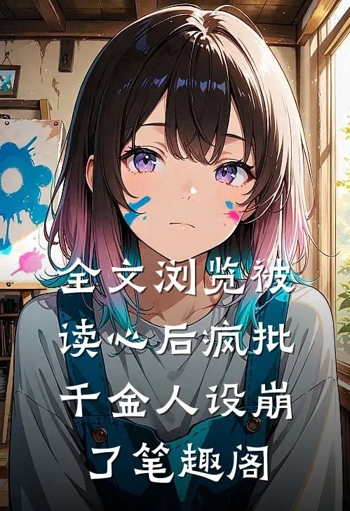 全文浏览被读心后疯批千金人设崩了笔趣阁