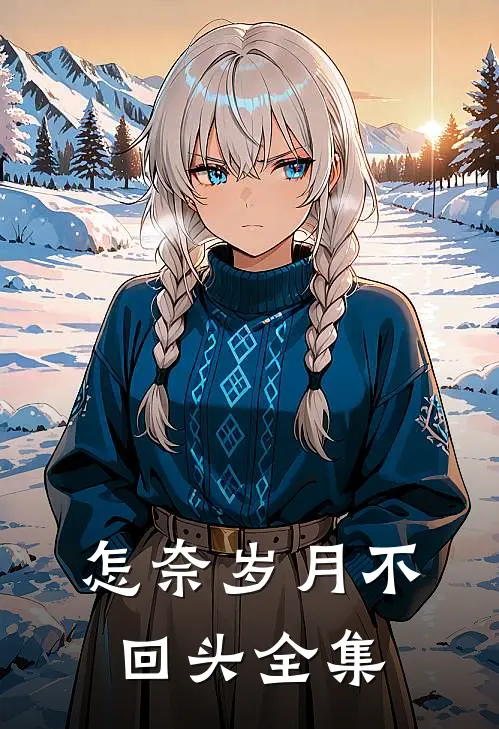 怎奈岁月不回头全集