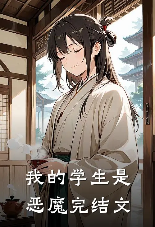 我的学生是恶魔完结文