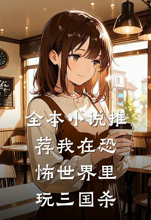 全本小说推荐我在恐怖世界里玩三国杀