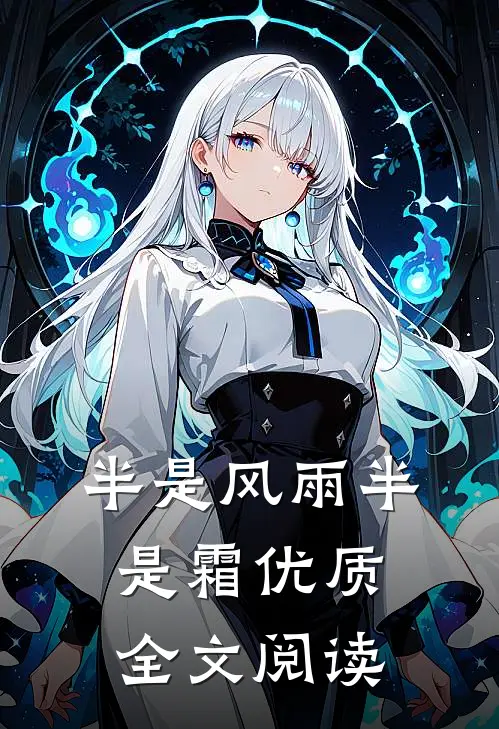 半是风雨半是霜优质全文阅读