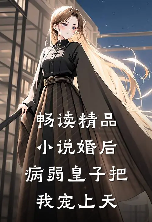 畅读精品小说婚后，病弱皇子把我宠上天