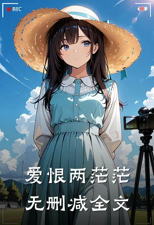 爱恨两茫茫无删减全文