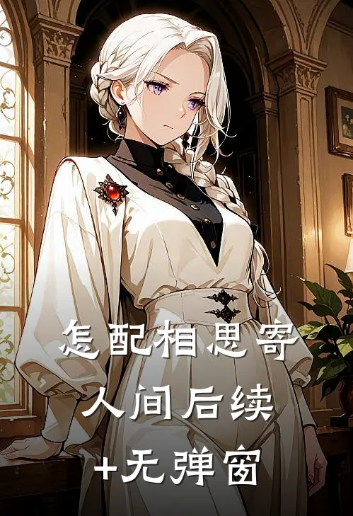 怎配相思寄人间后续+无弹窗