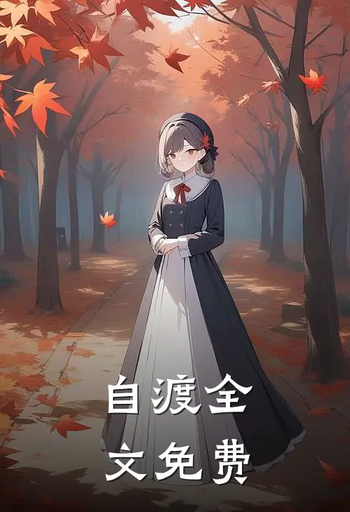 自渡全文免费