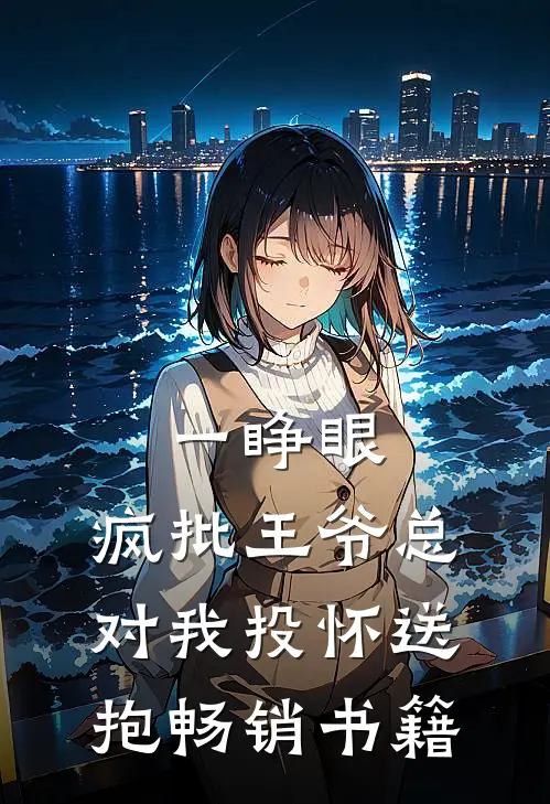 一睁眼，疯批王爷总对我投怀送抱畅销书籍