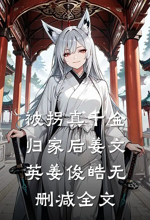 被拐真千金归家后姜文英姜俊皓无删减全文