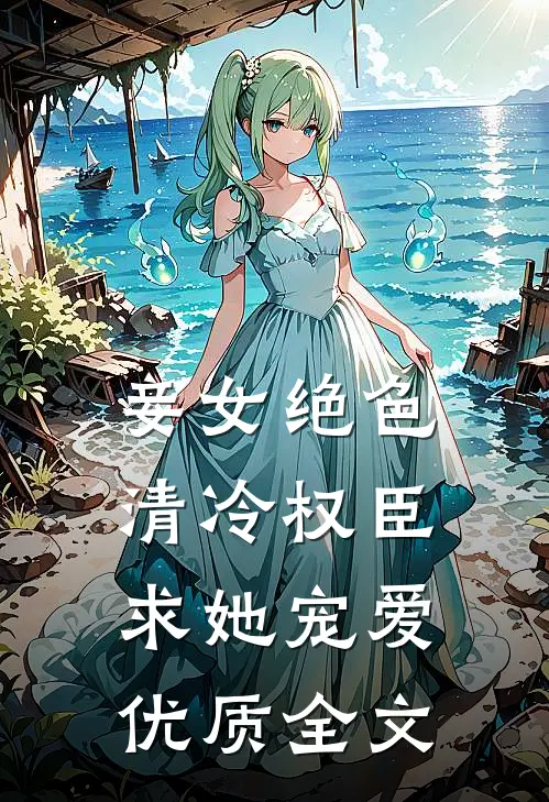 妾女绝色：清冷权臣求她宠爱优质全文