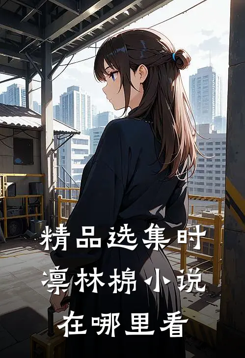 精品选集时凛林棉小说在哪里看