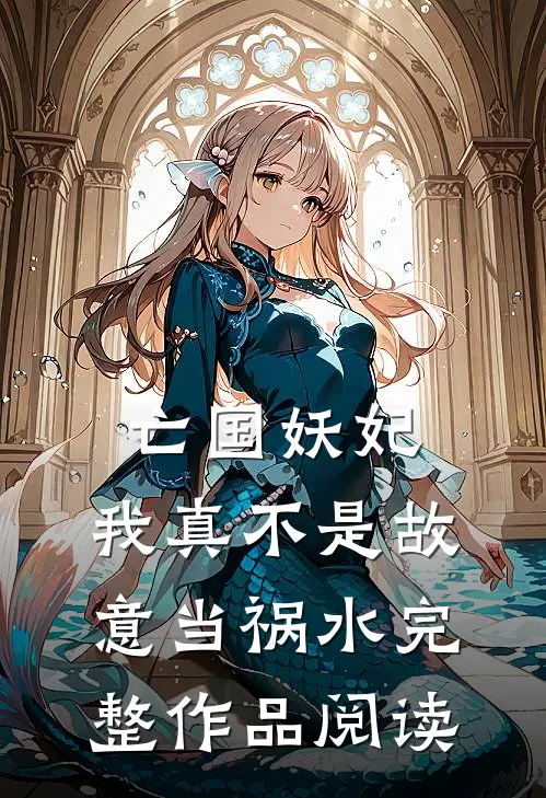 亡国妖妃，我真不是故意当祸水完整作品阅读