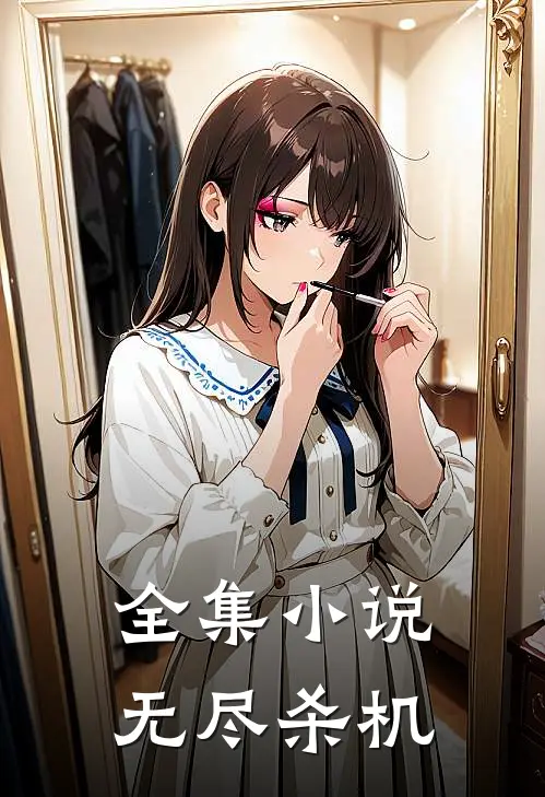 全集小说无尽杀机