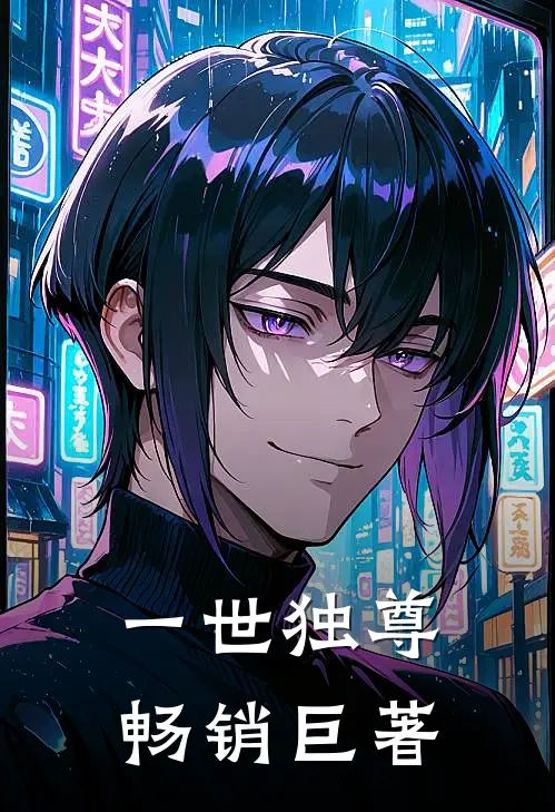 一世独尊畅销巨著
