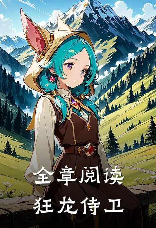 全章阅读狂龙侍卫