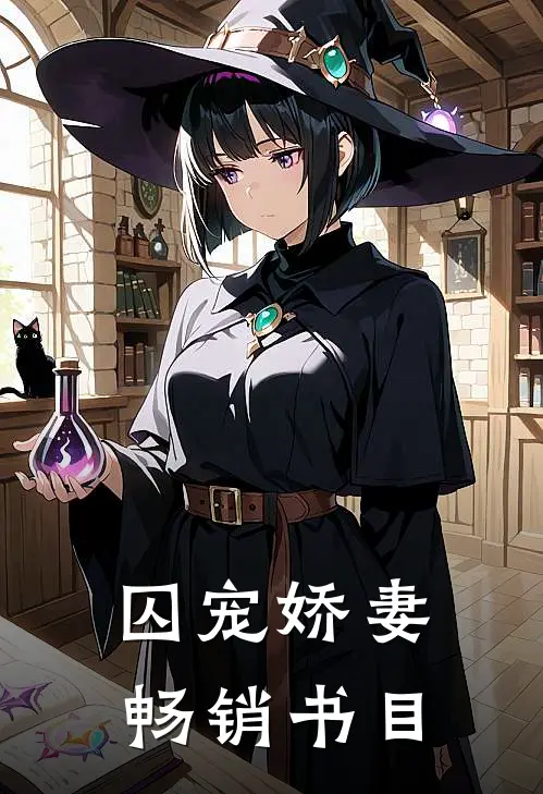 囚宠娇妻畅销书目