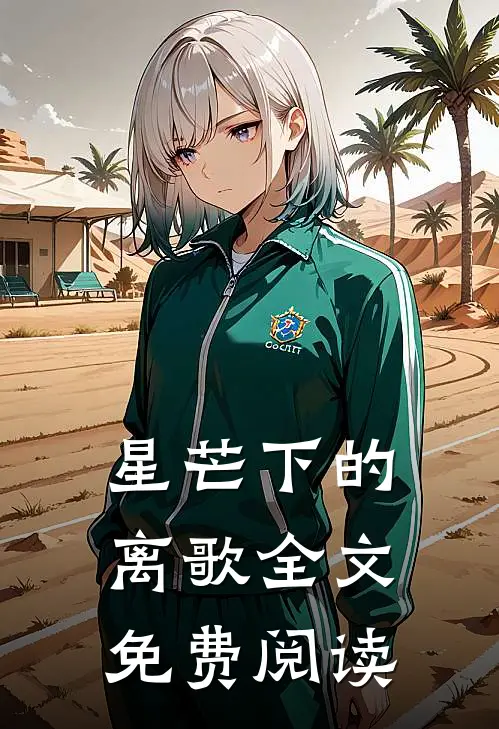 星芒下的离歌全文免费阅读