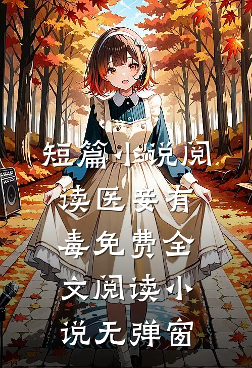 短篇小说阅读医妾有毒免费全文阅读小说无弹窗