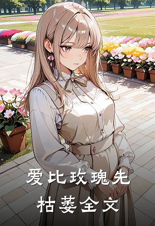 爱比玫瑰先枯萎全文