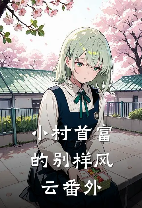 小村首富的别样风云 番外